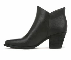 Women's Zodiac Ashton Western Booties 11 Women's Zodiac Ashton Western Booties -Ankle Boots Shoe 3 417