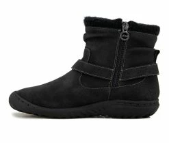 Women's JBU By Jambu Westwood Water Resistant Booties 11 Women's JBU By Jambu Westwood Water Resistant Booties -Ankle Boots Shoe 3 42