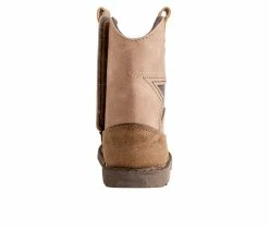 Boys' Baby Deer Infant & Toddler Charlie Cowboy Boots 11 Boys' Baby Deer Infant & Toddler Charlie Cowboy Boots -Ankle Boots Shoe 3 422