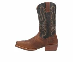Men's Dan Post Richland Cowboy Boots -Ankle Boots Shoe 3 425
