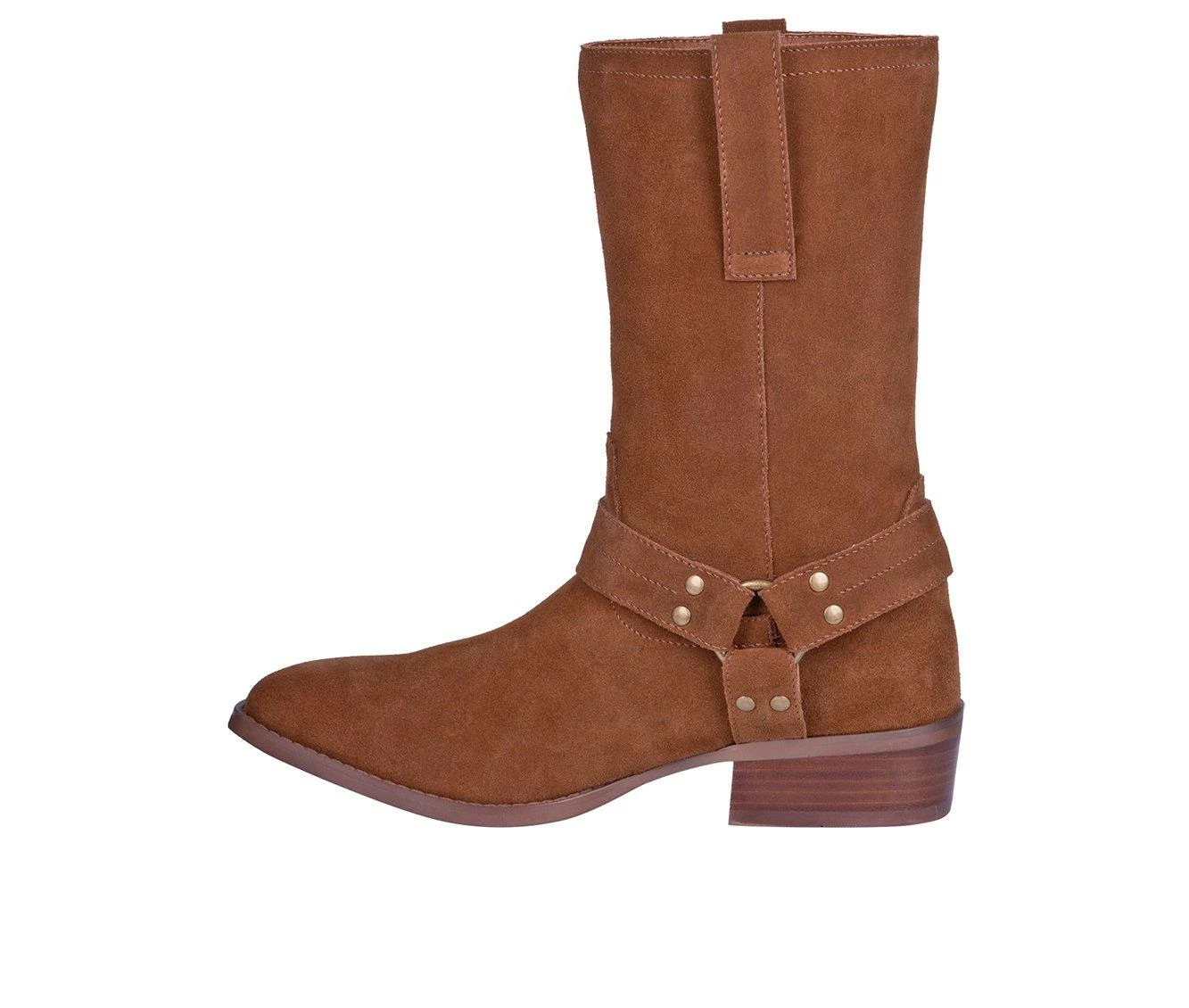 Men's Dingo Boot Buster Cowboy Boots 6 Men's Dingo Boot Buster Cowboy Boots - Image 4