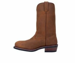 Men's Dan Post DP69681 Cowboy Boots 11 Men's Dan Post DP69681 Cowboy Boots -Ankle Boots Shoe 3 437