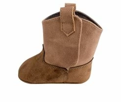 Kids' Baby Deer Infant Charlie Cowboy Boots -Ankle Boots Shoe 3 449