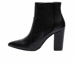 Women's Jane And The Shoe Dora Chelsea Boots 11 Women's Jane And The Shoe Dora Chelsea Boots -Ankle Boots Shoe 3 45