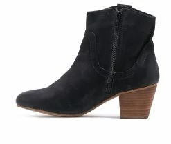 Women's Chelsea Crew Texan Western Boots 11 Women's Chelsea Crew Texan Western Boots -Ankle Boots Shoe 3 478