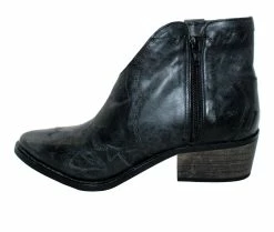 Women's Very Volatile Drexel Western Boots 11 Women's Very Volatile Drexel Western Boots -Ankle Boots Shoe 3 479