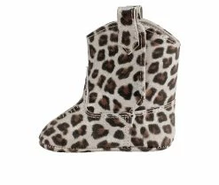 Girls' Baby Deer Infant Addison Crib Shoes 11 Girls' Baby Deer Infant Addison Crib Shoes -Ankle Boots Shoe 3 481