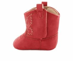 Kids' Baby Deer Infant Miller Crib Shoes 11 Kids' Baby Deer Infant Miller Crib Shoes -Ankle Boots Shoe 3 483