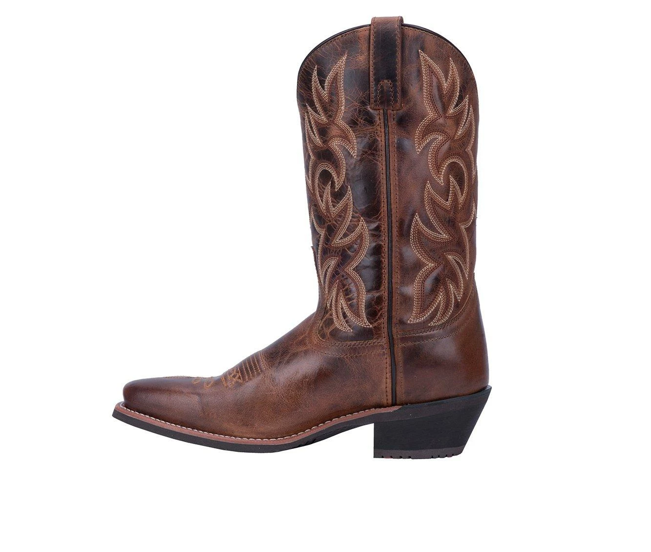 Men's Laredo Western Boots 68354 Breakout Cowboy Boots 6 Men's Laredo Western Boots 68354 Breakout Cowboy Boots - Image 4