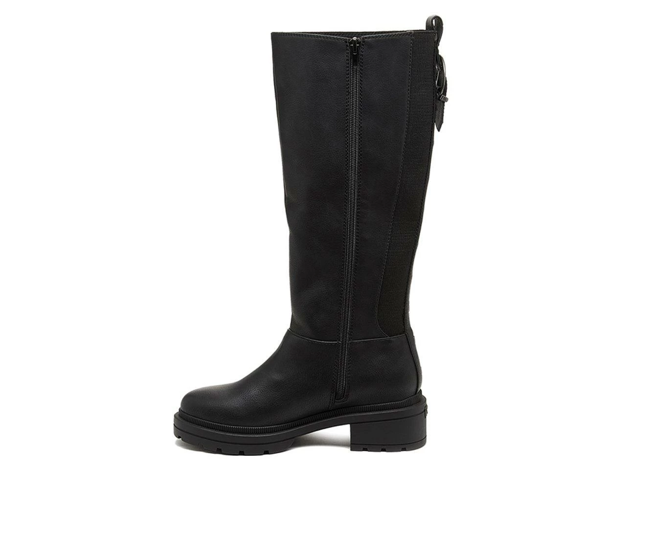 Women's Rocket Dog Index Knee High Boots 6 Women's Rocket Dog Index Knee High Boots - Image 4