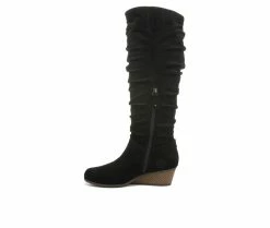 Women's Dr. Scholls Break Free Knee High Boots -Ankle Boots Shoe 3 501
