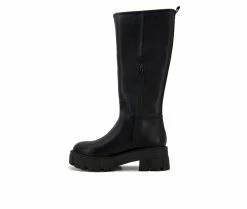 Women's Unionbay Focus Knee High Boots 11 Women's Unionbay Focus Knee High Boots -Ankle Boots Shoe 3 502