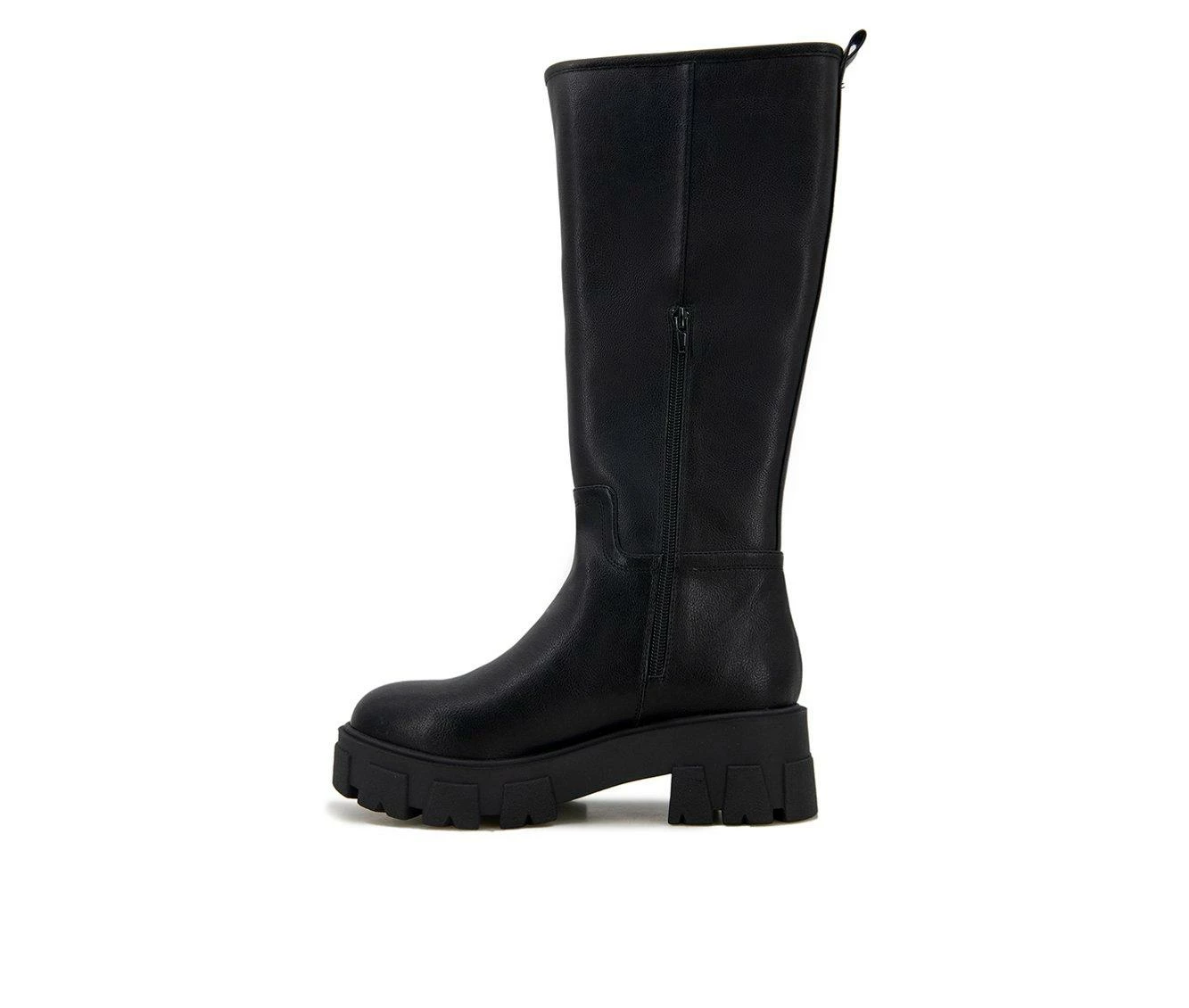 Women's Unionbay Focus Knee High Boots 6 Women's Unionbay Focus Knee High Boots - Image 4