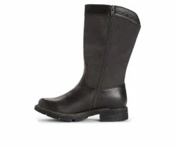 Women's MUK LUKS Logger Whistler Knee High Boots -Ankle Boots Shoe 3 507