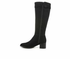 Women's LifeStride Daring Knee High Boots -Ankle Boots Shoe 3 515