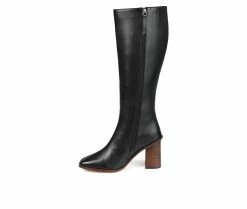 Women's Journee Signature Tamori-XWC Knee High Boots -Ankle Boots Shoe 3 518