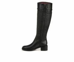 Women's Franco Sarto Colt Tall Knee High Boots -Ankle Boots Shoe 3 521