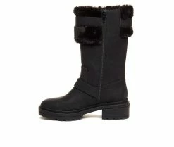 Women's Rocket Dog Igloo Knee High Boots -Ankle Boots Shoe 3 523