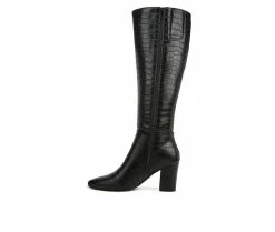 Women's LifeStride Stratford Knee High Boots -Ankle Boots Shoe 3 531