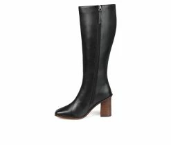 Women's Journee Signature Tamori-WC Knee High Boots -Ankle Boots Shoe 3 540