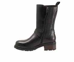 Women's Softwalk Neenah Mid Calf Boots 11 Women's Softwalk Neenah Mid Calf Boots -Ankle Boots Shoe 3 548