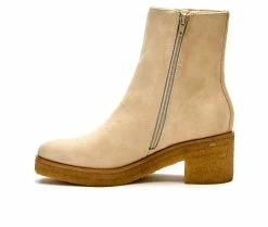 Women's Coconuts By Matisse Elsa Booties -Ankle Boots Shoe 3 549