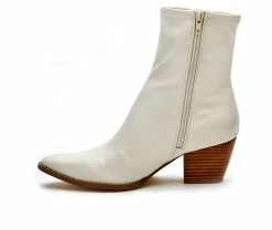 Women's Coconuts By Matisse Kyra Booties -Ankle Boots Shoe 3 560