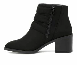 Women's London Rag Kate Booties 11 Women's London Rag Kate Booties -Ankle Boots Shoe 3 66