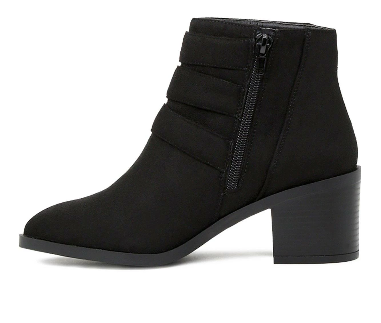 Women's London Rag Kate Booties 6 Women's London Rag Kate Booties - Image 4