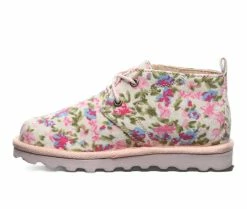 Girls' Bearpaw Little Kid & Big Kid Skye Ankle Booties 11 Girls' Bearpaw Little Kid & Big Kid Skye Ankle Booties -Ankle Boots Shoe 3 73