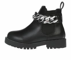 Girls' Vince Camuto Little Kid & Big Kid Tay Boots 11 Girls' Vince Camuto Little Kid & Big Kid Tay Boots -Ankle Boots Shoe 3 80