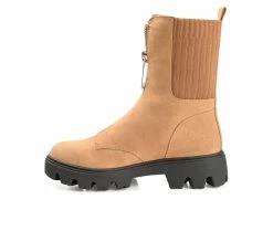 Women's Journee Collection Estee Booties -Ankle Boots Shoe 3 97