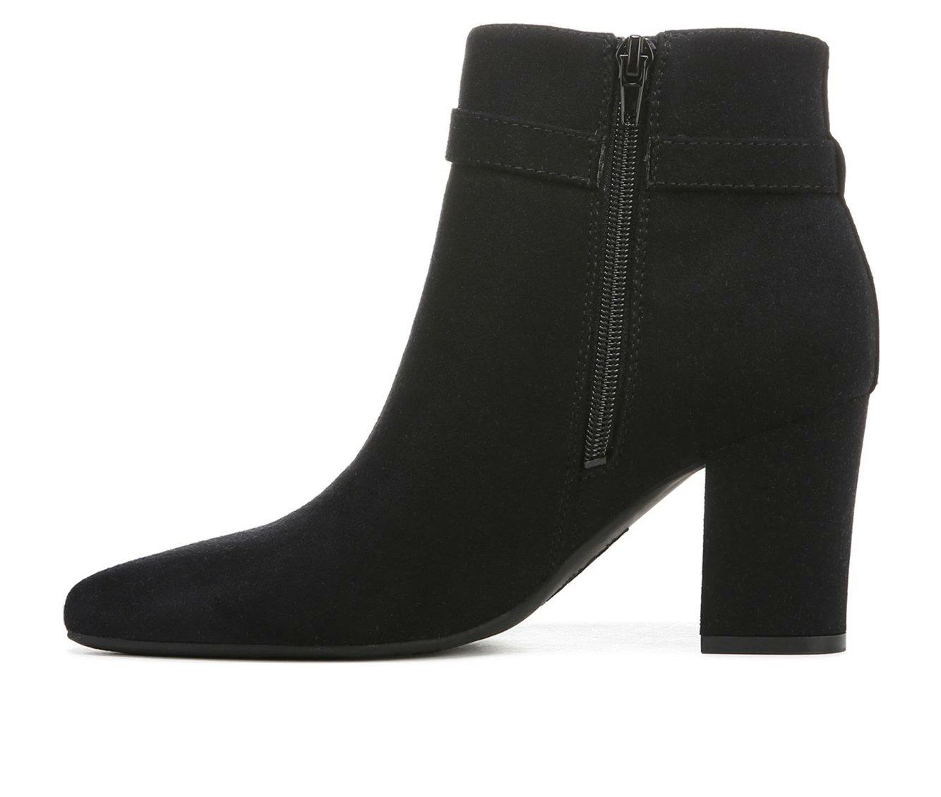 Women's LifeStride Sparkle Booties 6 Women's LifeStride Sparkle Booties - Image 4