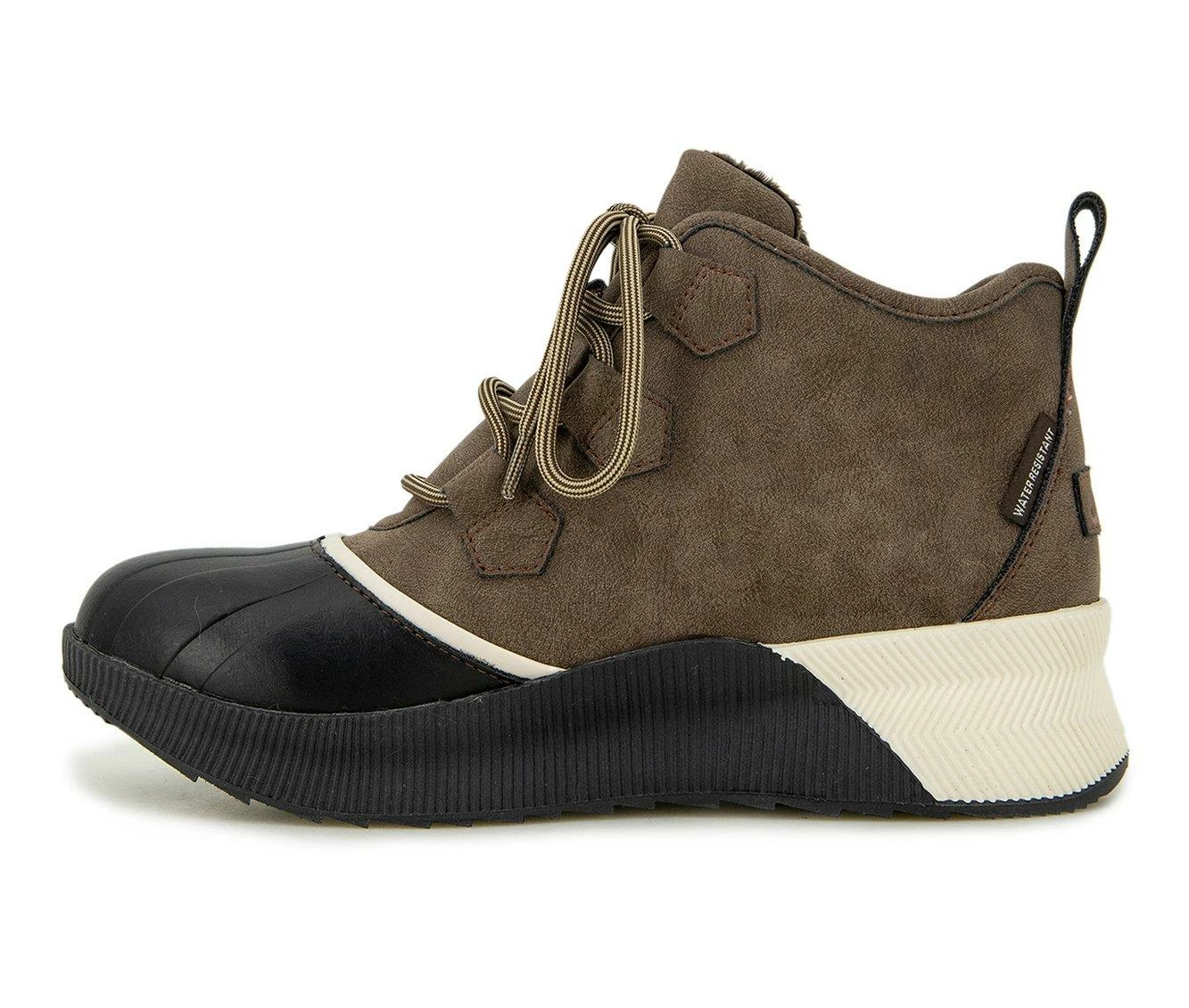 Ankle Boots Shoe -Ankle Boots Shoe 3