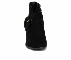 Women's Torgeis Nora Booties -Ankle Boots Shoe 4 10