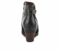 Women's L'Artiste So Cute Booties -Ankle Boots Shoe 4 109