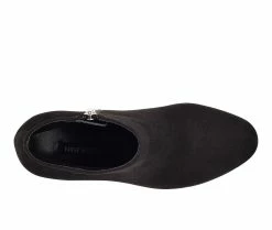 Women's Nine West Glowup Platform Booties 12 Women's Nine West Glowup Platform Booties -Ankle Boots Shoe 4 11