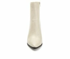 Women's Journee Collection Kathie Booties -Ankle Boots Shoe 4 116