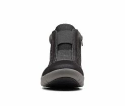 Women's Clarks Adella Bend Booties -Ankle Boots Shoe 4 124