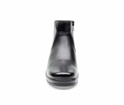 Women's Pazstor Dora Ankle Booties 12 Women's Pazstor Dora Ankle Booties -Ankle Boots Shoe 4 128