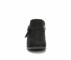 Girls' Unr8ed Toddler Reece Booties -Ankle Boots Shoe 4 133