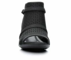 Women's Easy Street Carrigan Booties -Ankle Boots Shoe 4 136