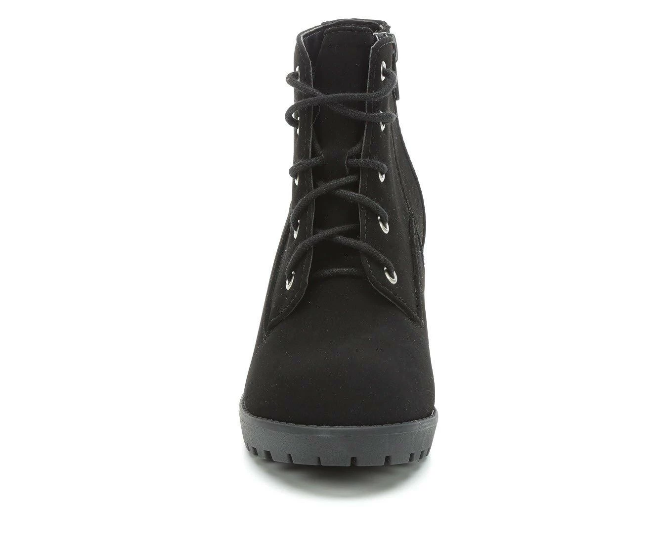 Girls' Soda Little Kid & Big Kid Second Boots 7 Girls' Soda Little Kid & Big Kid Second Boots - Image 5