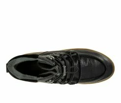 Women's Jambu Sienna Water Resistant Booties -Ankle Boots Shoe 4 147