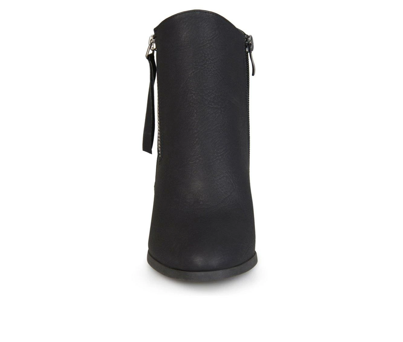 Women's Journee Collection Vally Booties 7 Women's Journee Collection Vally Booties - Image 5