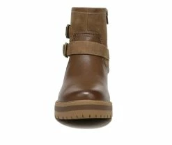 Women's Soul Naturalizer North Booties -Ankle Boots Shoe 4 15