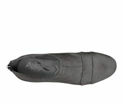 Women's Aerosoles Sixth Ave Booties -Ankle Boots Shoe 4 173