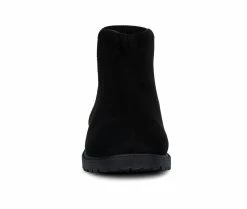 Girls' Olivia Miller Little Kid & Big Kid Cassie Chelsea Boots -Ankle Boots Shoe 4 199