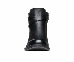 Women's Propet Tatum Booties -Ankle Boots Shoe 4 2