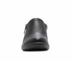 Women's Eastland Vicky Booties -Ankle Boots Shoe 4 216